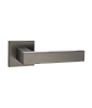 Ручки стандарт PUERTO SLIM AL 541-03 MBN 